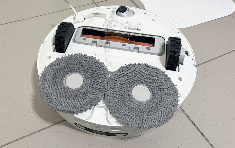 圖片[20]-小米掃拖機器人X10+開箱評測心得：自動洗拖布與集塵、旋轉式拖布更乾淨、連續使用2小時、售價26995元 - 職人選物-職人選物