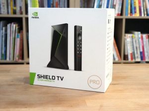 NVIDIA 公告將終止 GeForce 顯示卡串流到 SHIELD 裝置的 GameStream 功能,但 Shield 仍可利用 Steam Link 等類似服務-職人選物