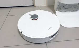 小米掃拖機器人X10+開箱評測心得:自動洗拖布與集塵、旋轉式拖布更乾淨、連續使用2小時、售價26995元-職人選物