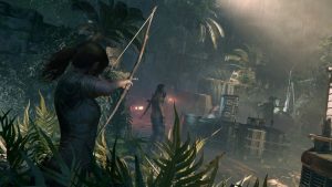 《古墓奇兵》系列新作將由 Crystal Dynamics 與 Amazon Games 合作發行多平台版本 將接續過往主角蘿拉的故事-職人選物