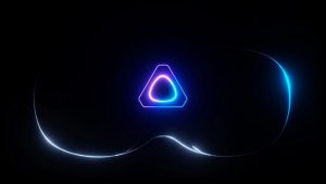 HTC 在 CES 2023 將揭曉新款混合實境頭戴裝置 對比 Quest Pro 主打輕巧配戴使用體驗-職人選物