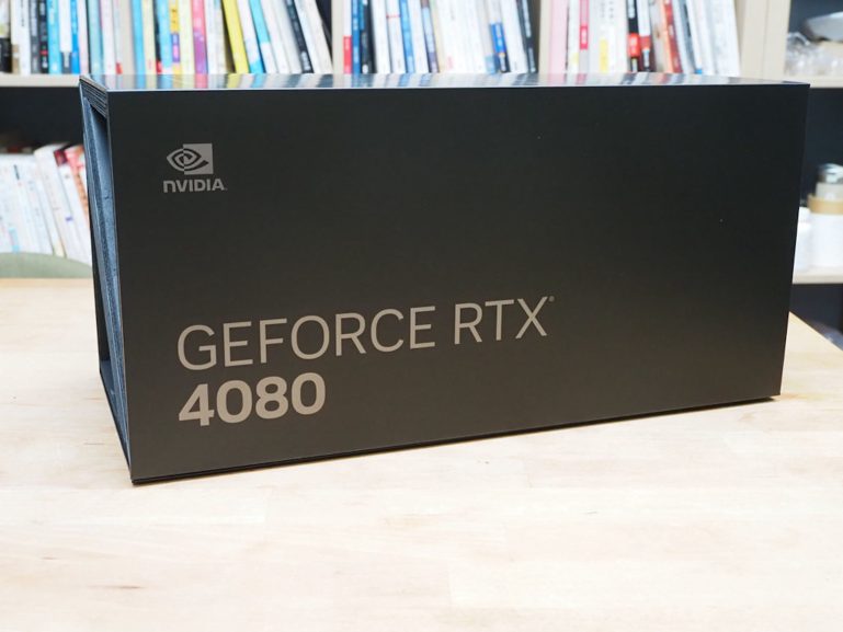 NVIDIA GeForce RTX 4080 創始版評測，效能出色但受性價比所累的 RTX 40 世代苦主 - 職人選物-職人選物