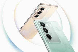 vivo S16 系列手機發表 主打自拍、採美型外觀設計 「顏如玉」配色款式採用光致變色技術-職人選物