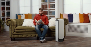 肥「熱」不落外人田 採礦廢熱讓家更溫暖-職人選物