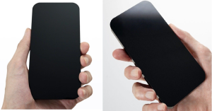 只追求手感不追求功能 比dummy還dummy的壓克力手機磚-職人選物