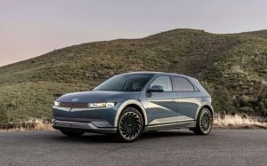 加拿大希望在 2026 年實現 20% 新售車款為電動車或採混合動力設計 2035年境內所有車款均以零碳排放形式打造-職人選物