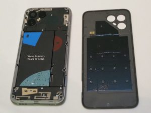 歐盟臨時提案要求可攜式電子產品需可使用戶自行更換電池，自手機一直到電動滑板車-職人選物