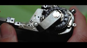 Ricoh Image 宣布將啟動「菲林計畫」底片相機開發專案,強調著重技術傳承的全新開發產品-職人選物