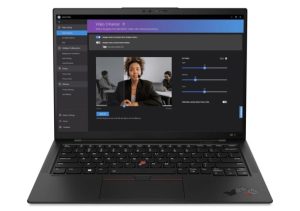 聯想 ThinkPad X1 系列機種、ThinkVision系列螢幕更新 推出 IdeaCentre 迷你桌機-職人選物
