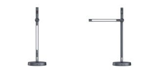 聯想推出結合視訊鏡頭、USB Hub 與無線充電座功能的檯燈 可連接 135W 外部電源、輸出 4K 60fps 影像-職人選物