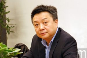 小米總裁王翔年底卸任 資深副總裁盧偉冰接手其職務 共同創辦人洪鋒及王川也將從一線位置卸任-職人選物