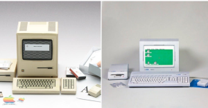 古董3C產品刀模開放下載-職人選物