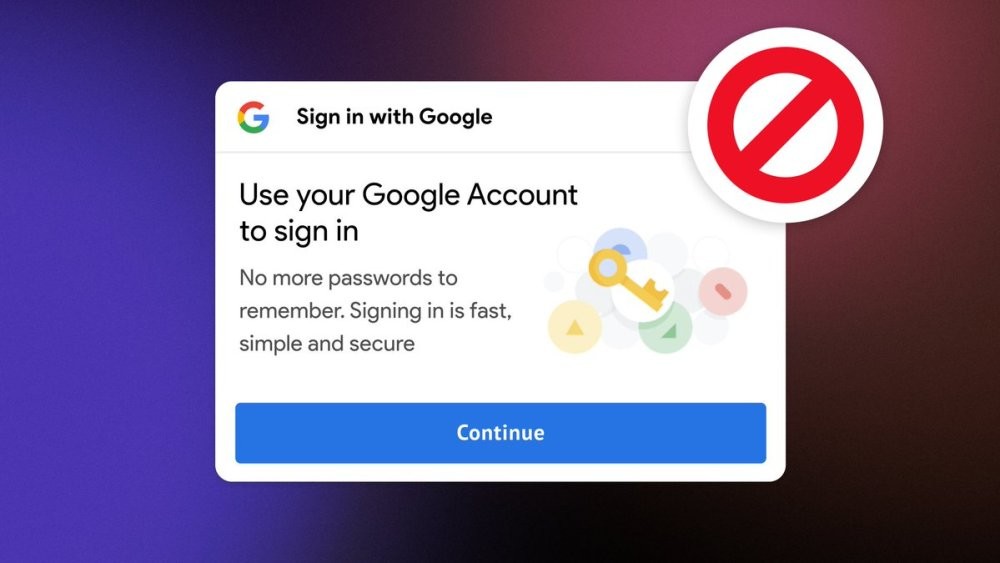 DuckDuckGo 推出瀏覽器外掛更新 阻止「以Google帳號登入」提示內容 降低使用者隱私風險 - 職人選物-職人選物