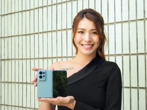 OPPO 輕巧摺疊旗艦機 OPPO Find N2 在台現身，搭載 Snapdragon 8+ Gen 1、旗艦級相機系統僅 233 克-職人選物