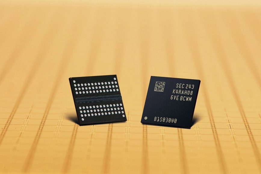 三星宣布 2023 量產 12nm 製程 DDR5 記憶體，並完成與 AMD Zen 架構處理器相容認證 - 職人選物-職人選物