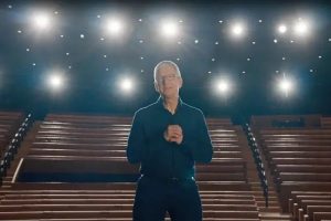 蘋果正在開發自有的大型語言模型並加強人工智慧安全-職人選物