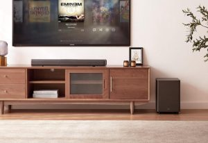 EDIFIER 推出 B700 杜比全景聲 5.1.2 聲霸系統，結合無線重低音聽感更震撼-職人選物