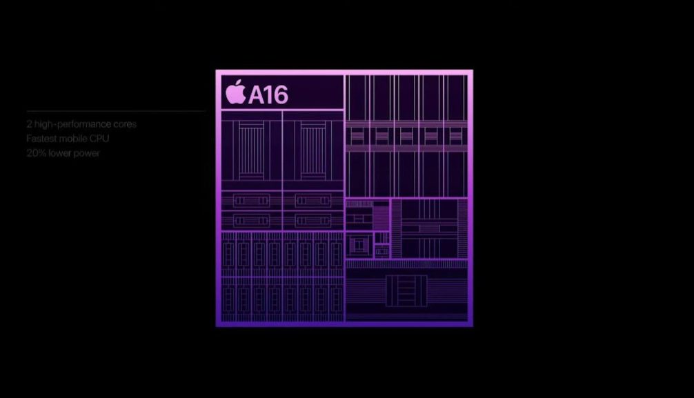 電子時報指稱蘋果取下台積電 2023 年 9 成的 3nm 產能，將使用在 A17 Bionic 與 M3 晶片 - 職人選物-職人選物