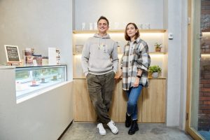 咖啡香氣也能自定義：在 Kofiverse，總能遇見你朝思暮想的那支咖啡豆-職人選物