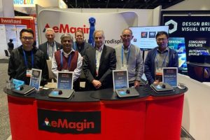 三星收購美國 OLED 面板技術業者 eMagin 可能是為滿足未來蘋果虛擬頭戴裝置需求-職人選物