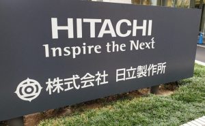 日立宣布成立自動生成式人工智慧中心 與微軟深化合作推動 AI 技術應用-職人選物