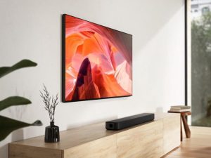 Sony 推出 3.1(.2) 聲道的 HT-S2000 單件式環繞家庭劇院，相容 Dolby Atmos 與 DTS:X 全景聲技術-職人選物