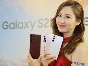 傳三星 Galaxy S23 系列容量至少 256GB 起-職人選物
