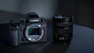 CES 2023 : Panasonic 推出 LUMIX S5 II 與 LUMIX S5 IIx ,採相位對焦、著重錄影功能並具備免穩定器的防手振-職人選物