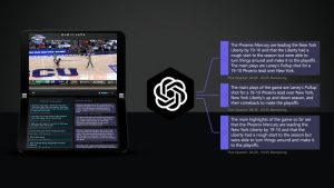 OpenAI 可能將推出新的開源語言模型-職人選物