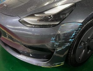 汽車保險怎麼保?用特斯拉Model 3保險解釋:賠自己、賠對方和賠乘客-職人選物