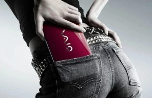 VAIO 社長山野正樹要將 PC 業務成長一倍以上 並投入口袋型 PC「VAIO P」產品設計-職人選物