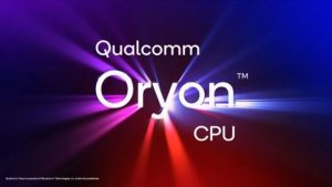 高通全自主架構 Oryon CPU 打造的 PC 用處理器「Snapdragon 8cx Gen 4」 採12組核心設計 並將推出低功耗版本-職人選物