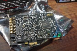 創巨 Sound Blaster 創辦人兼執行長沈望傅逝世,享壽 67 歲-職人選物