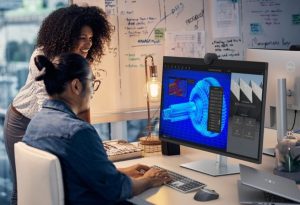 CES 2023：Dell 三款全新 UltraSharp 顯示器公布 加入標榜讓黑色更真實的 IPS Black 顯示技術-職人選物