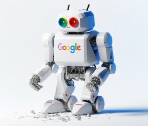 Google搜尋將導入AI問答引擎 不是排前三的網站將會大量失去流量？-職人選物