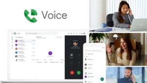 新版 Google Voice 將利用人工智慧自動標示、阻擋推銷內容等騷擾電話 目前僅支援美國用戶-職人選物
