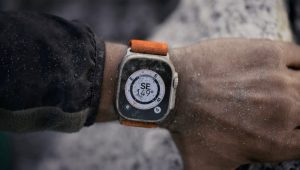 蘋果明年可能推出 micro LED 顯示面板 Apple Watch 與低價版 AirPods-職人選物