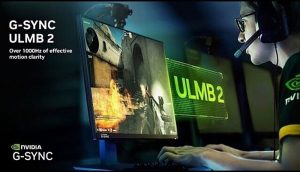 Computex 2023:NVIDIA 推出 G-Sync ULMB 2 技術 電競螢幕亮度提升且達 1000Hz 以上更新率-職人選物