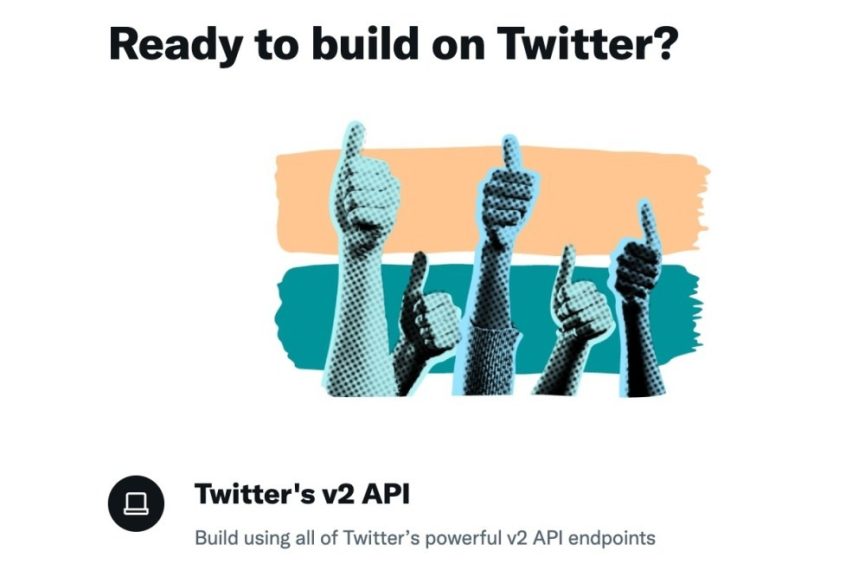 Twitter 推出針對新創與中小型企業的專業級 API 付費方案 - 職人選物-職人選物