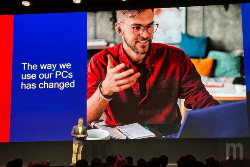 Computex 2023：Qualcomm 將自動生成式 AI 帶到新一代 Windows 11 on Snapdragon - 職人選物-職人選物