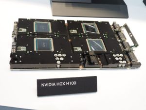 COMPUTEX 2023 ： NVIDIA 的 Grace CPU SuperChip 、 Grace Hopper Super Chip 與黃仁勳的 The More You Buy 、 The More You Save 大戰略-職人選物