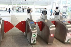 台北捷運計劃支援 Apple Pay 及二維碼支付方式-職人選物