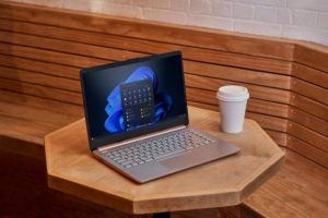 微軟:Windows 11 成為有史以來最安全可靠的作業系統 進桌面速度也加快 10%-職人選物