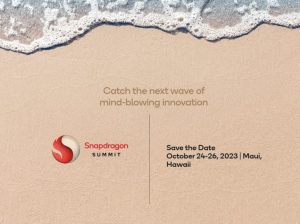 高通 2023 Snapdragon 高峰會提前至 10 月底,預期公布 Snapdragon 8 Gen 3 與第一款 Oryon CPU 運算平台-職人選物
