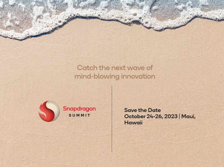 高通 2023 Snapdragon 高峰會提前至 10 月底，預期公布 Snapdragon 8 Gen 3 與第一款 Oryon CPU 運算平台 - 職人選物-職人選物
