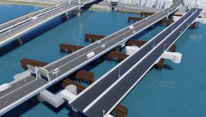 平移大法更新高架道路-職人選物