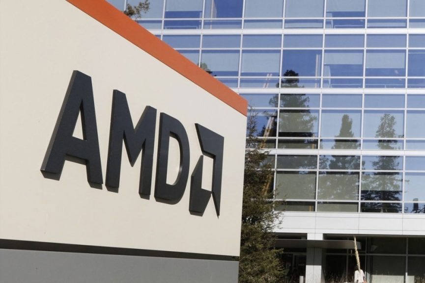 AMD 進一步擴大運算應用市場 將 AI 帶到更多領域需求 - 職人選物-職人選物