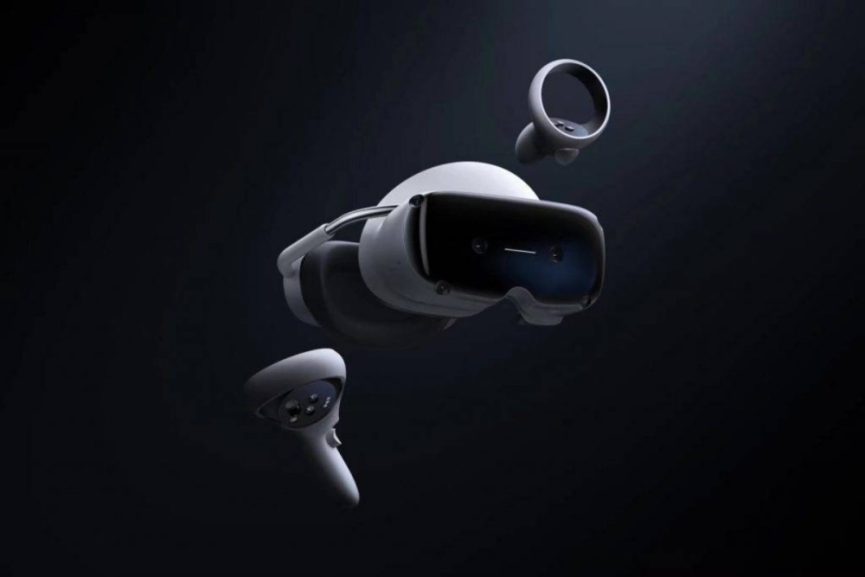 OPPO 於 2023 年擴增實境世界博覽會 發布 MR Glass 開發者版 - 職人選物-職人選物