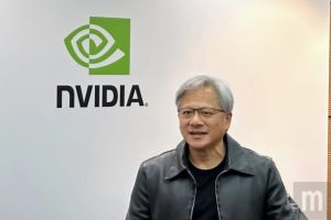 Computex 2023:黃仁勳表示 AI 將無所不在 每個人都要學習如何使用-職人選物