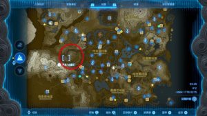 薩爾達傳說王國之淚攻略:蘋果園、螢火蟲、木箭各種素材收集聖地地圖位置、免上樹快速收集蘋果密技-職人選物